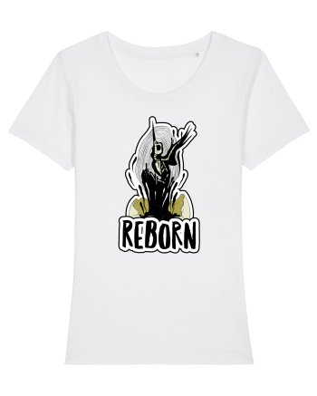 REborn - REnascut White