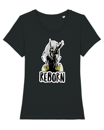 REborn - REnascut Black