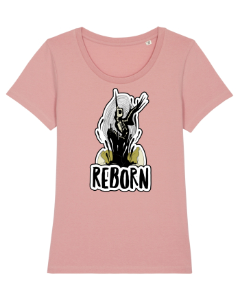 REborn - REnascut Canyon Pink