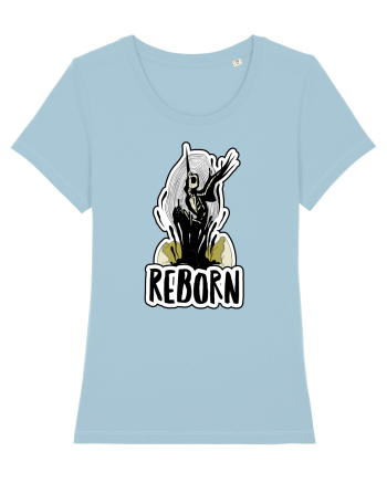 REborn - REnascut Sky Blue