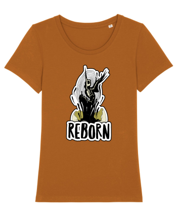 REborn - REnascut Roasted Orange