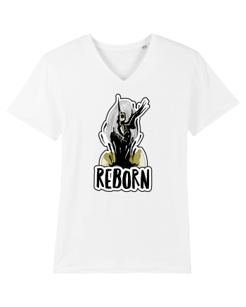 REborn - REnascut White