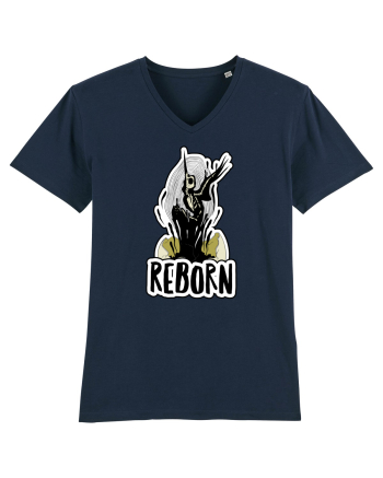 REborn - REnascut French Navy