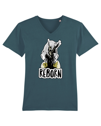 REborn - REnascut Stargazer