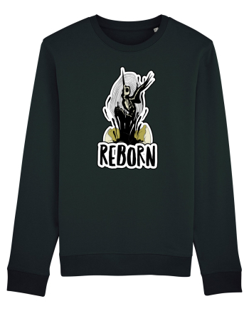 REborn - REnascut Black