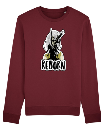 REborn - REnascut Burgundy