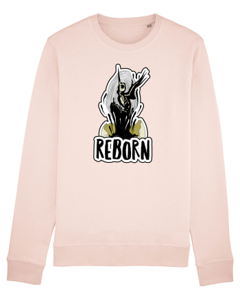 REborn - REnascut Candy Pink