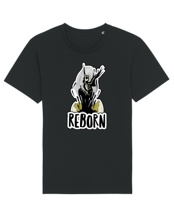 REborn - REnascut Black