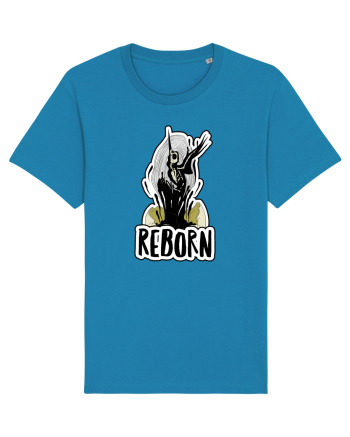 REborn - REnascut Azur