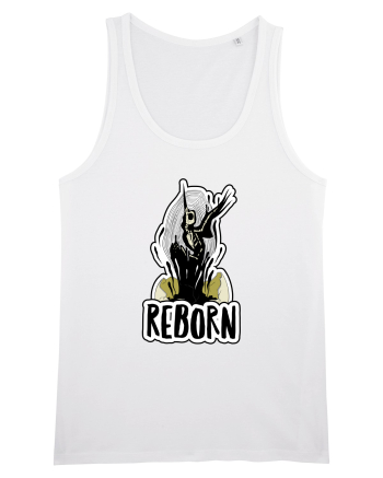 REborn - REnascut White