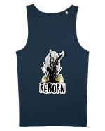 REborn - REnascut Maiou Bărbat Runs