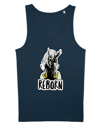 REborn - REnascut Navy