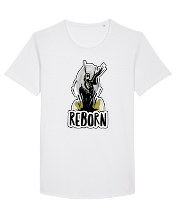 REborn - REnascut White