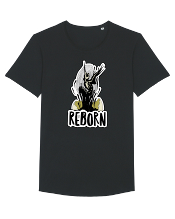 REborn - REnascut Black