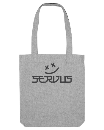 servus! Heather Grey