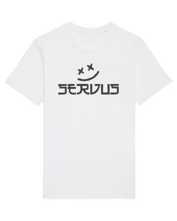 servus! White