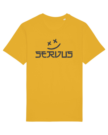 servus! Spectra Yellow