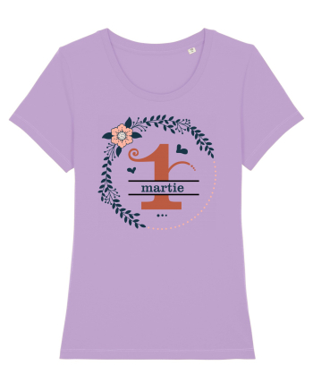 1 Martie Lavender Dawn
