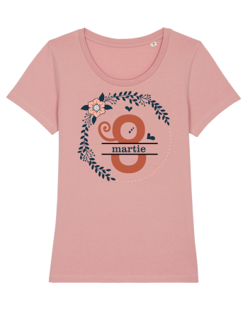 8 Martie Canyon Pink
