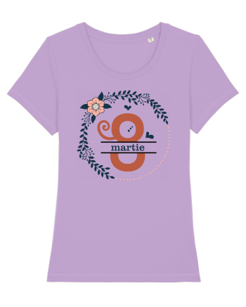 8 Martie Lavender Dawn