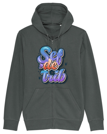 Sef de trib Anthracite