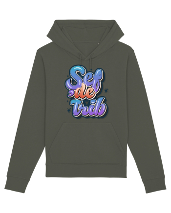 Sef de trib Khaki