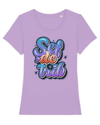 Sef de trib Lavender Dawn