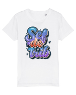 Sef de trib Tricou mânecă scurtă  Copii Mini Creator