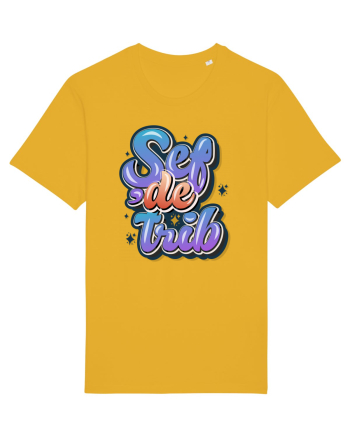 Sef de trib Spectra Yellow