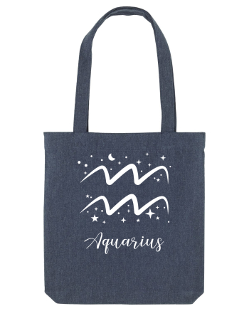Aquarius Varsator  Midnight Blue
