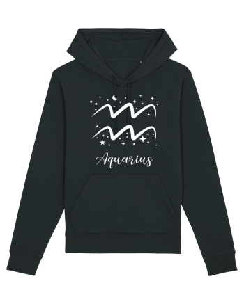 Aquarius Varsator  Black