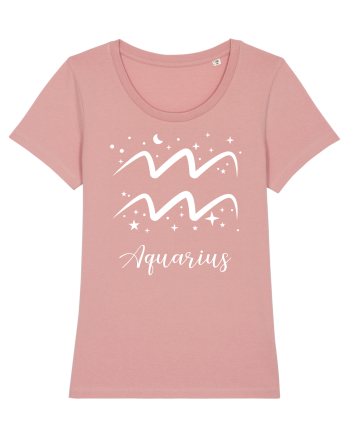 Aquarius Varsator  Canyon Pink