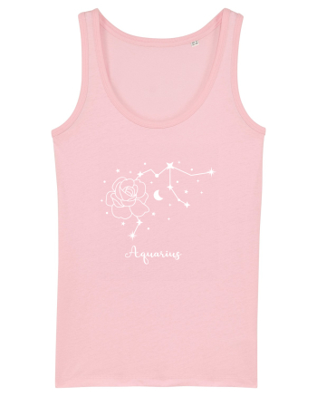 Aquarius Varsator  Cotton Pink