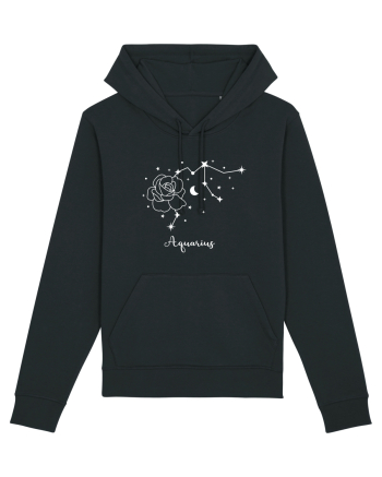 Aquarius Varsator  Black