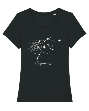 Aquarius Varsator  Black