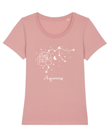 Aquarius Varsator  Canyon Pink