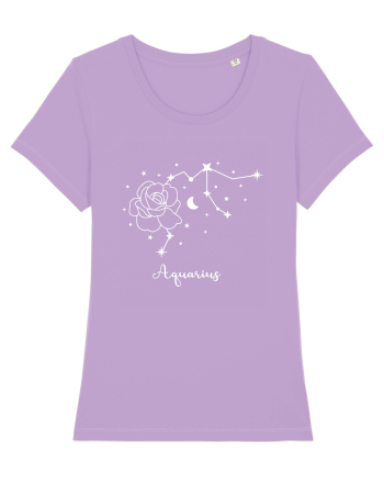 Aquarius Varsator  Lavender Dawn