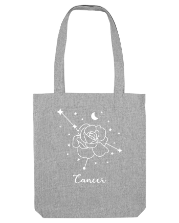Cancer Rac Heather Grey