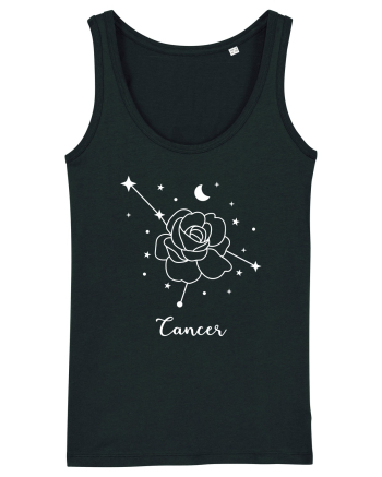Cancer Rac Black