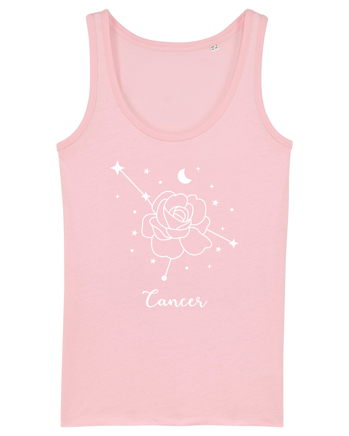 Maiou Damă Dreamer Cotton Pink