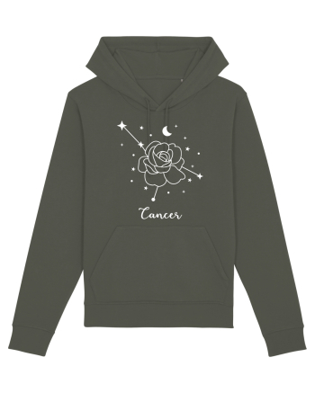 Cancer Rac Khaki