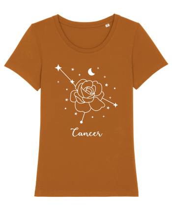Cancer Rac Roasted Orange