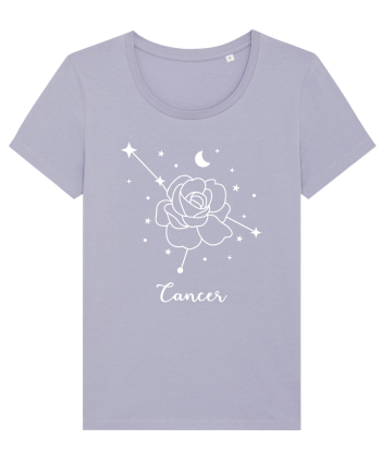 Cancer Rac Lavender