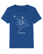 Cancer Rac Tricou mânecă scurtă  Copii Mini Creator