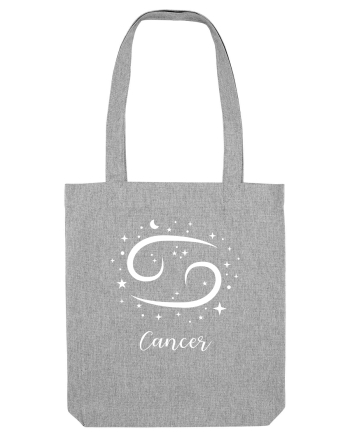 Cancer Rac Heather Grey