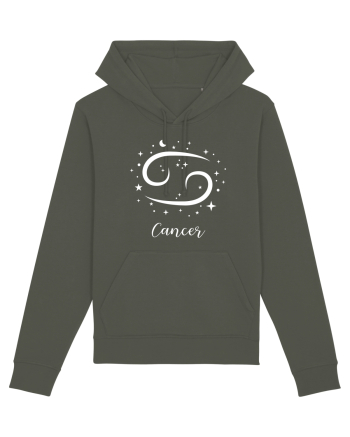 Cancer Rac Khaki