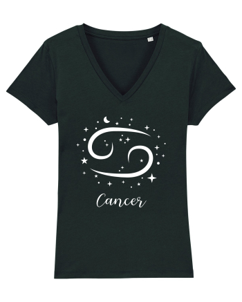 Cancer Rac Black