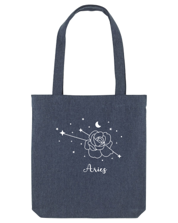 Aries Berbec Midnight Blue