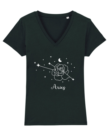 Aries Berbec Black