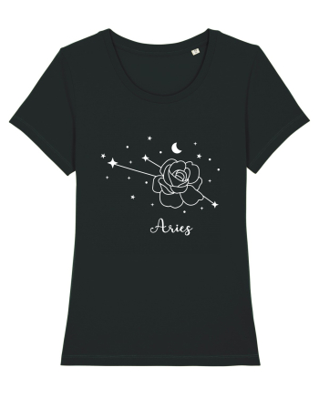 Aries Berbec Black